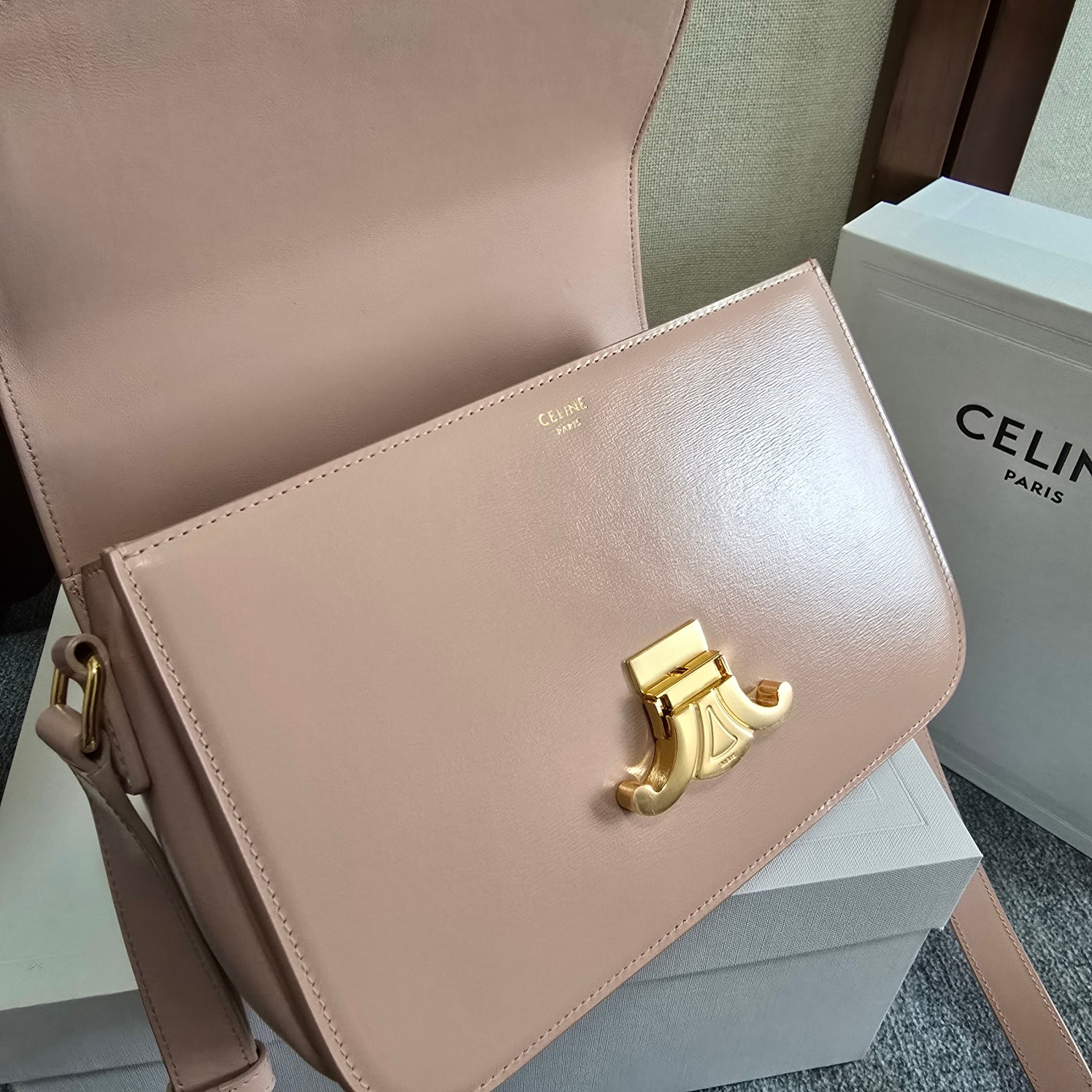 Celine bag-75