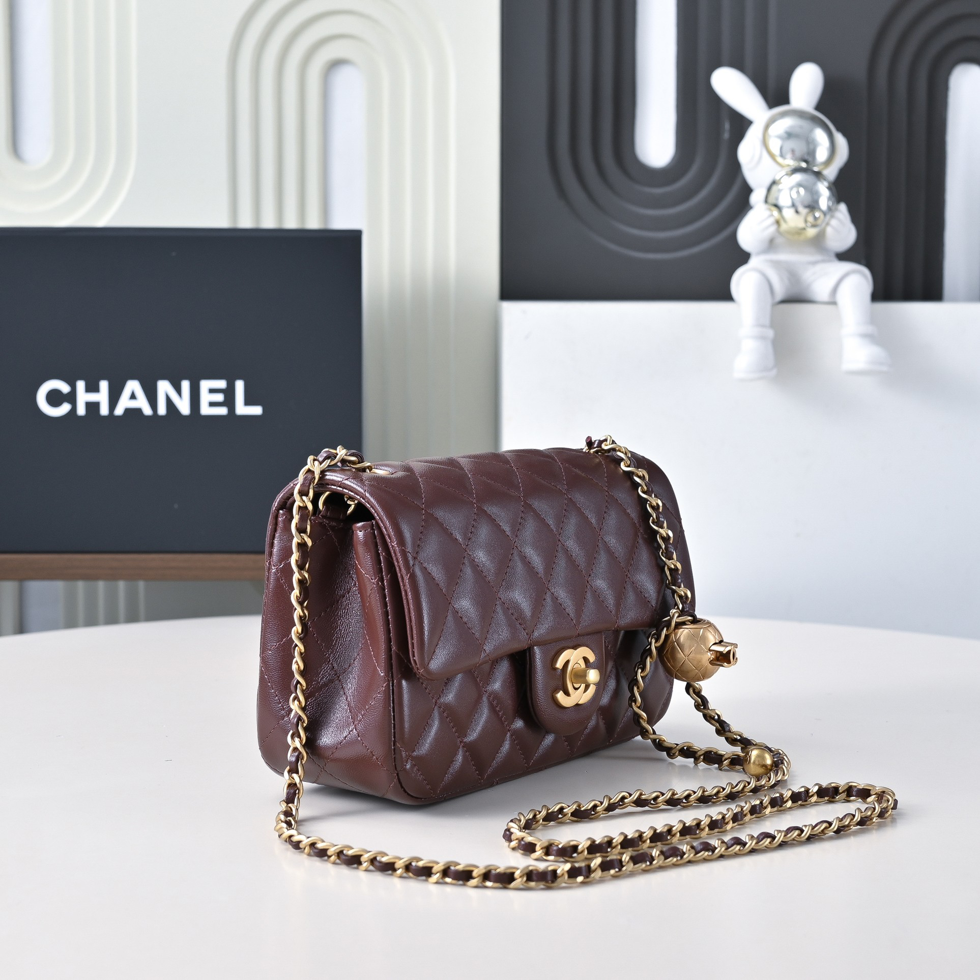 Chanel bag-97
