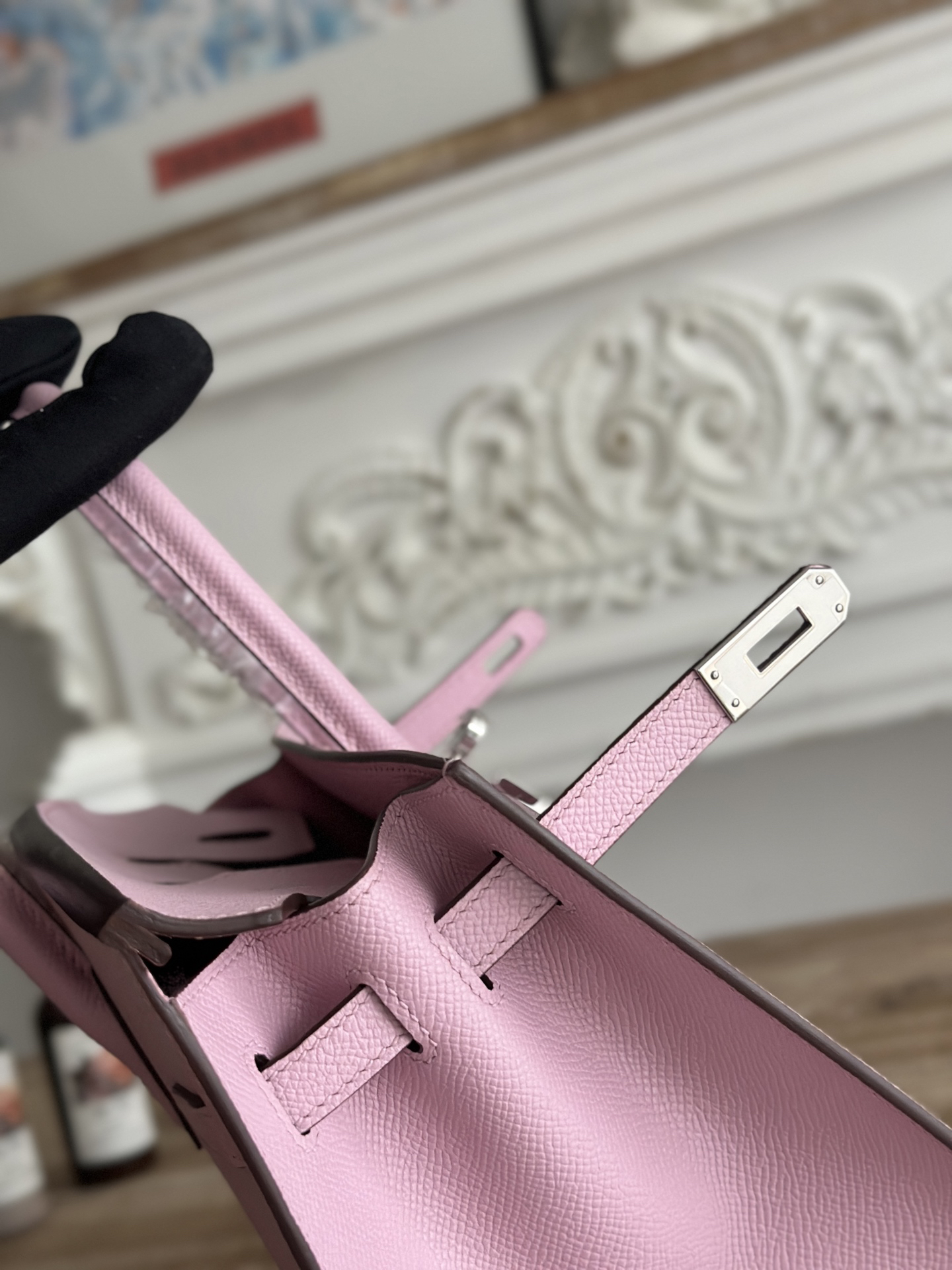 Hermes bag-49