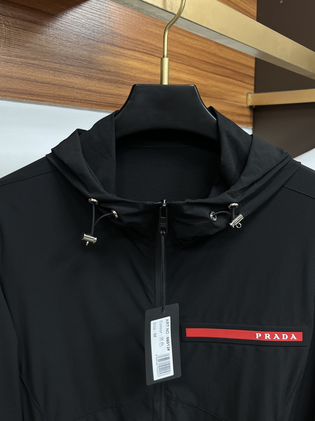 Prada Clothing-326