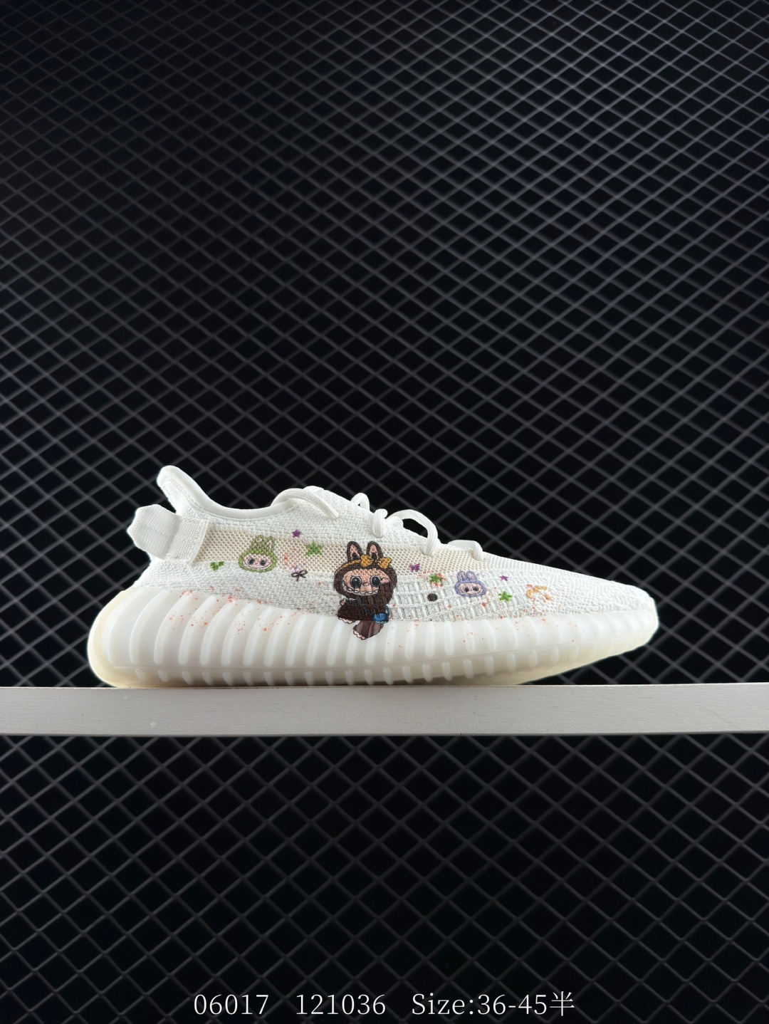 Adidas Sneakers-349