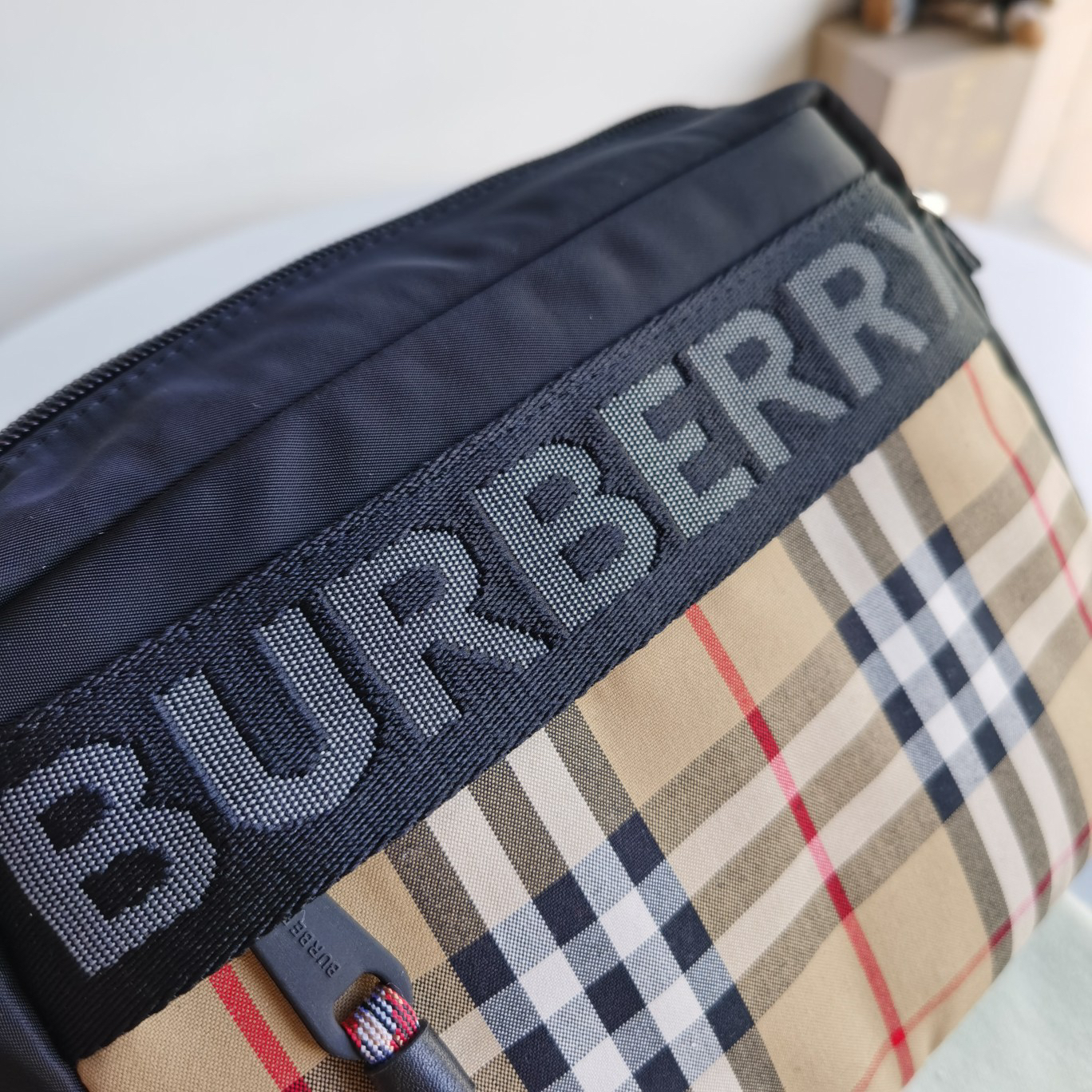 Burberry bag-88