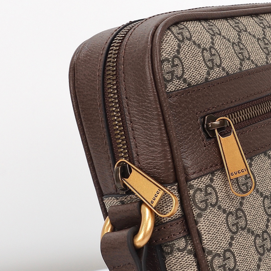 Gucci new bag-83
