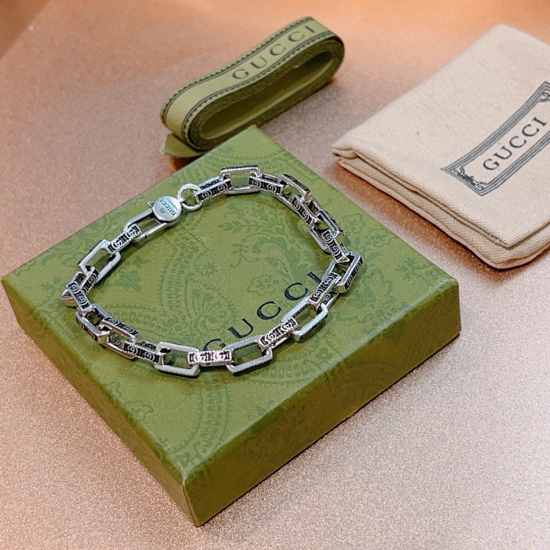 Gucci Bracelet-75