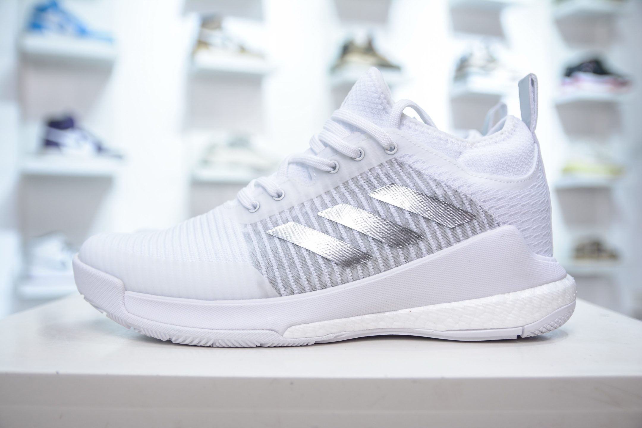 Adidas Sneakers-158