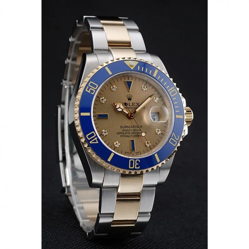 Submariner RL55