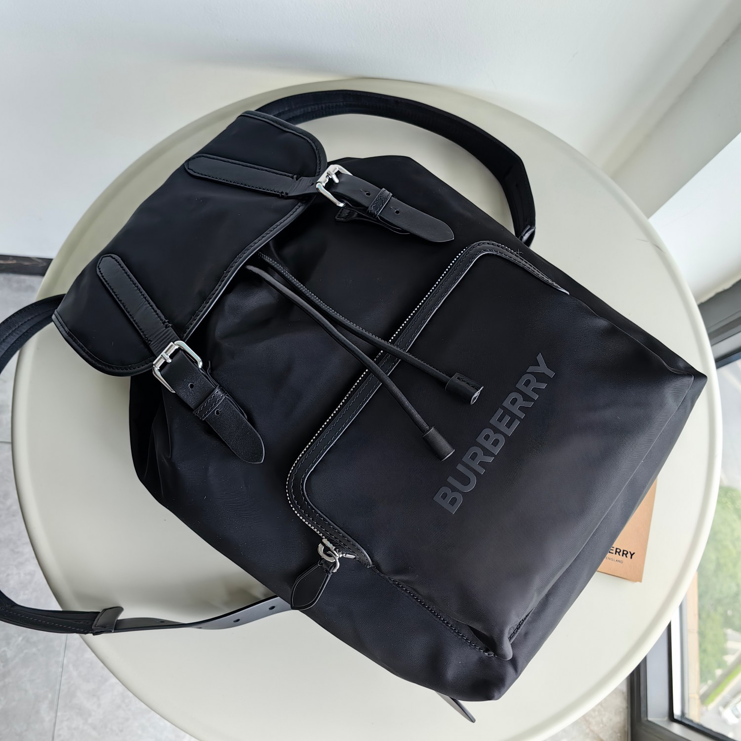 Burberry bag-121