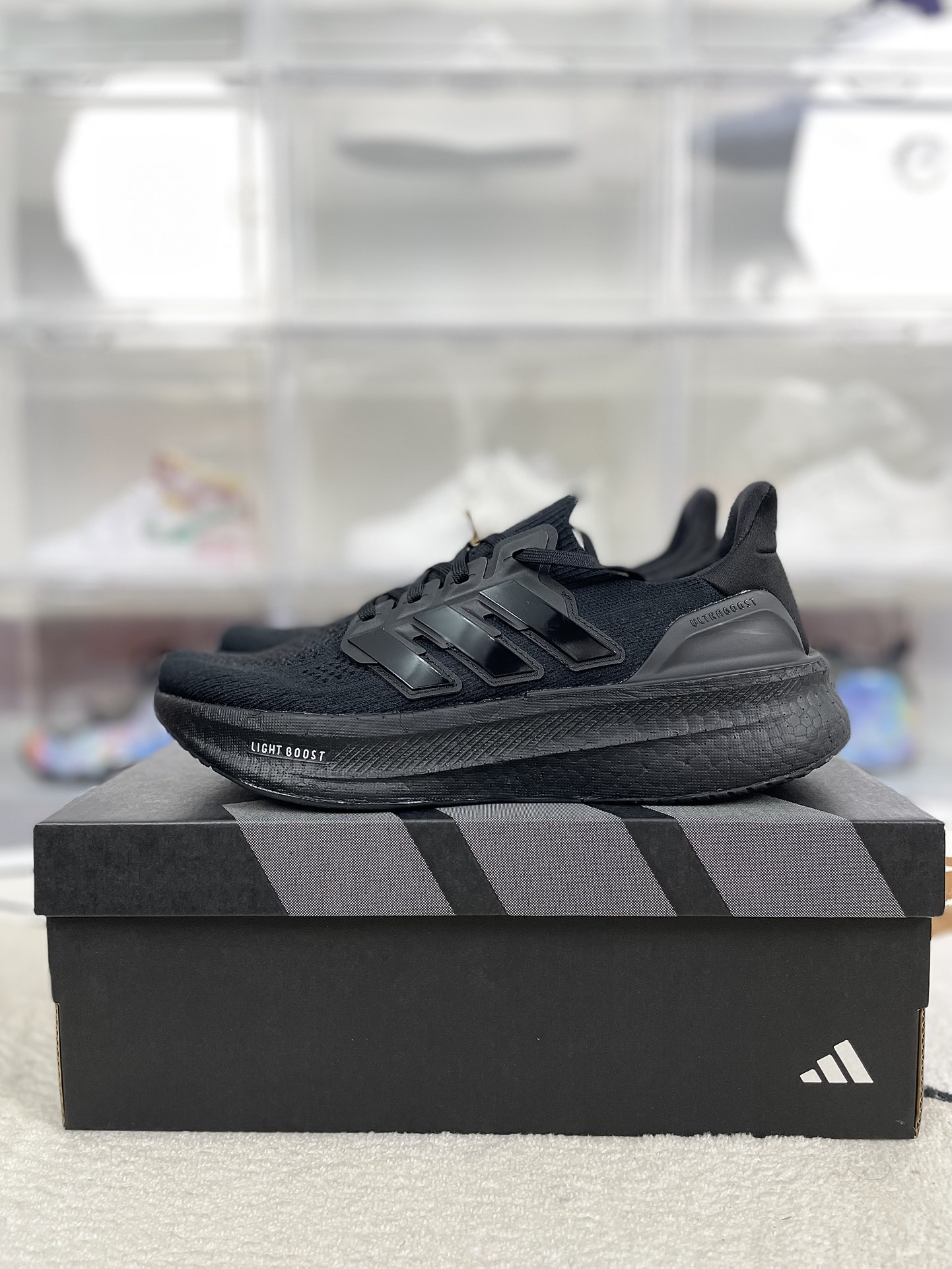 Adidas Sneakers-132