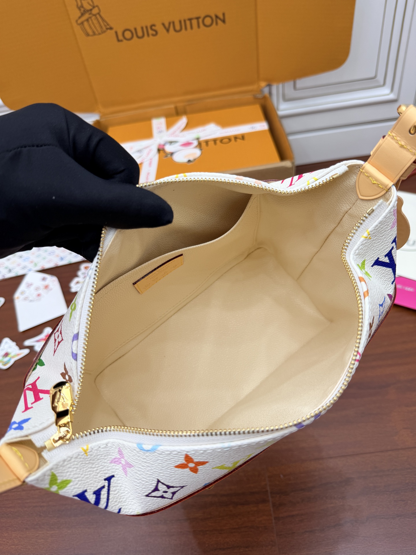 Louis Vuitton bag-171
