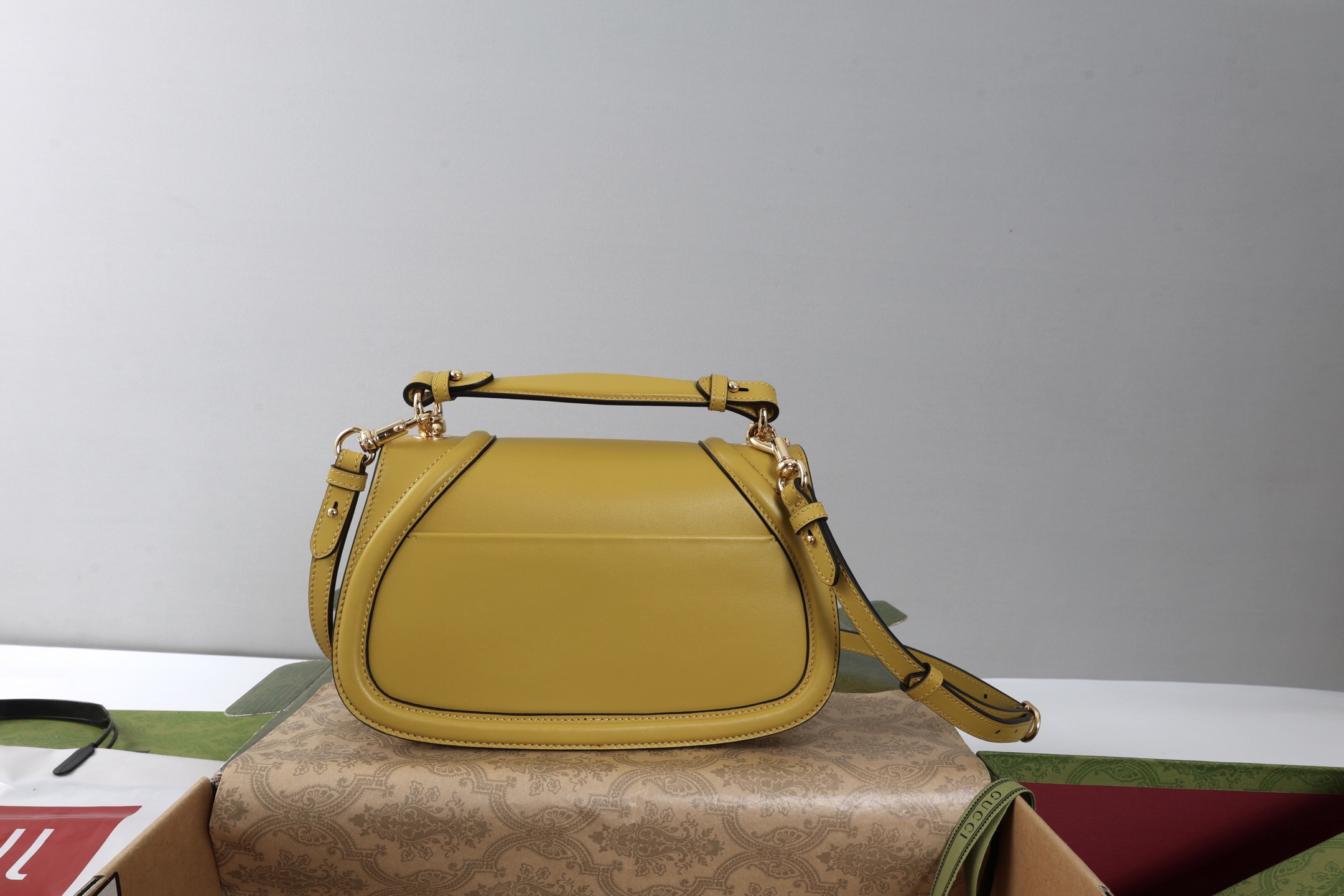 Gucci new bag-183