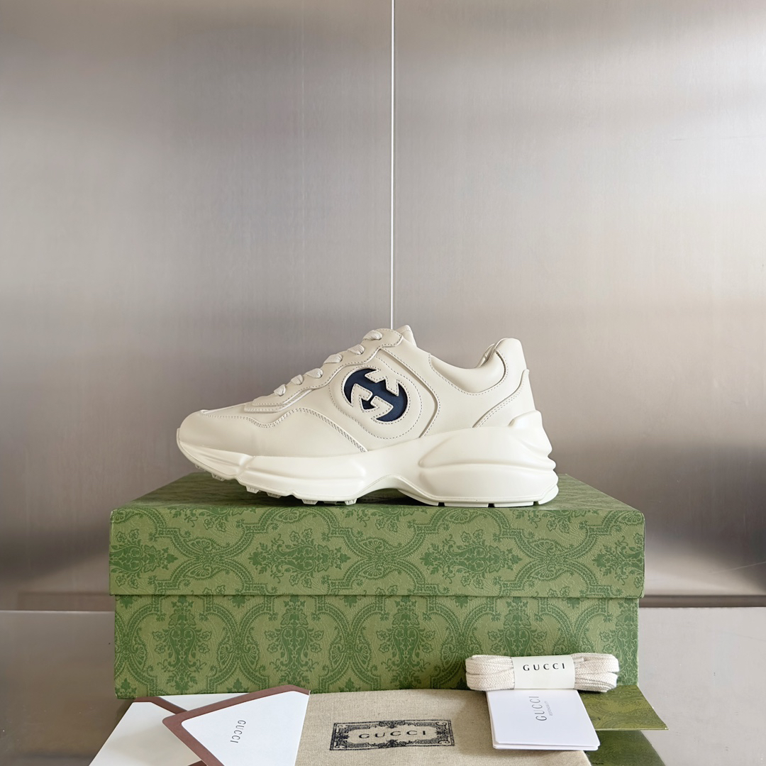 Gucci Sneakers-36