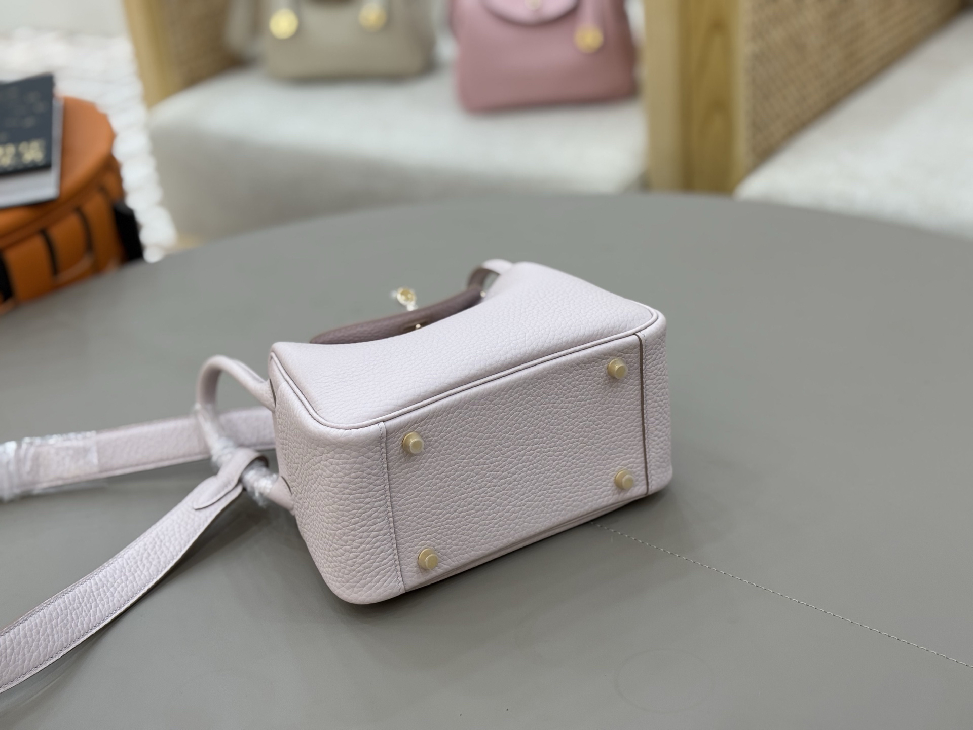 Hermes bag-43