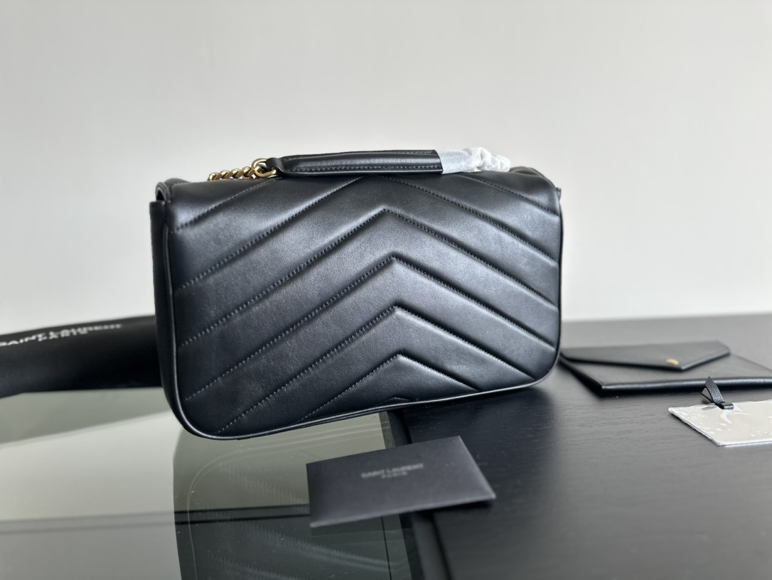 YSL bag-104