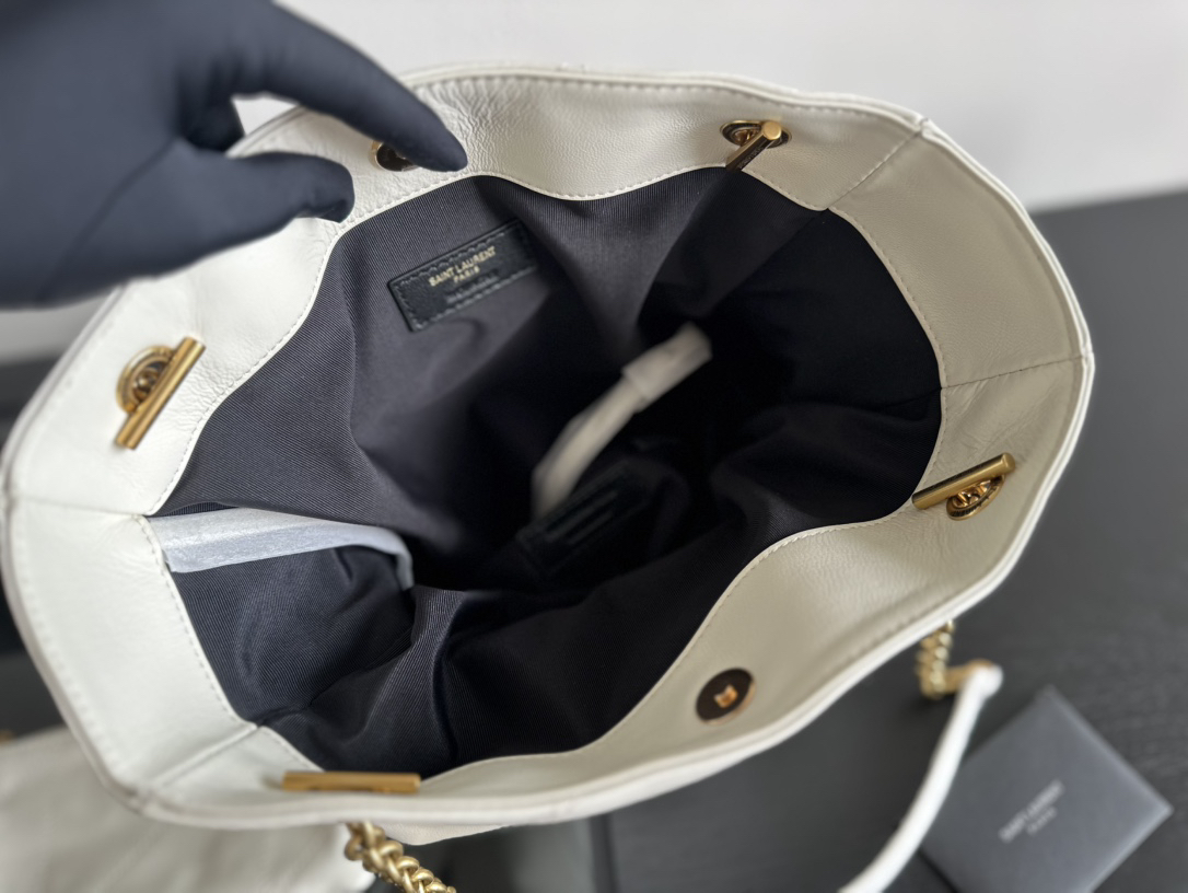 YSL bag-168
