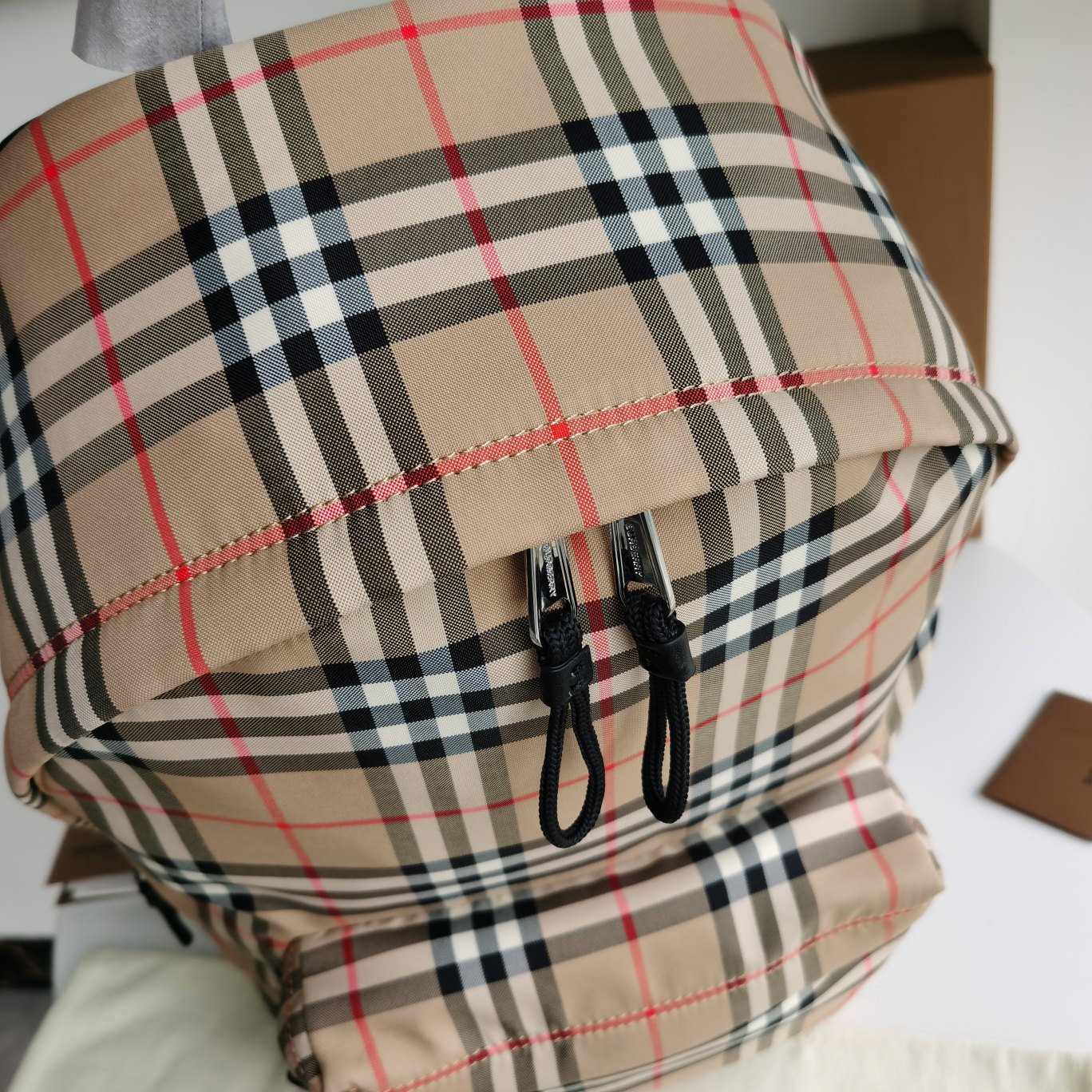 Burberry bag-118