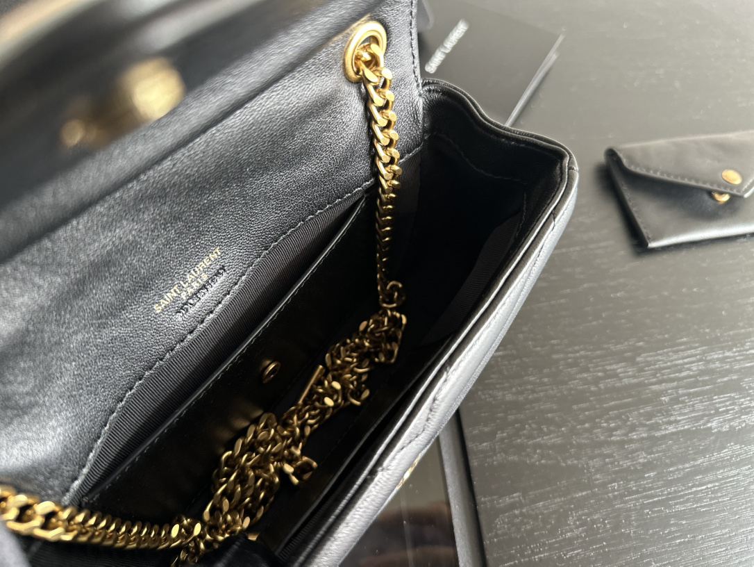 YSL bag-86