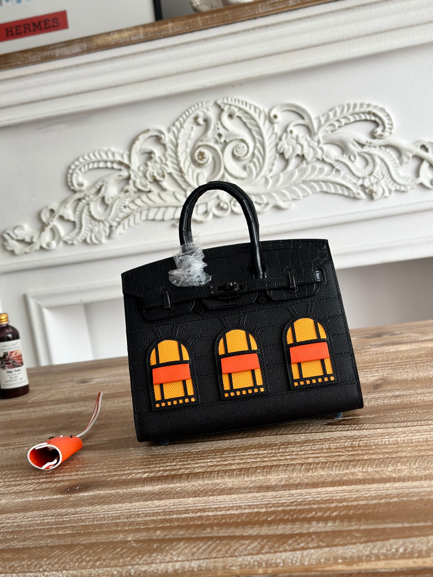 Hermes bag-45