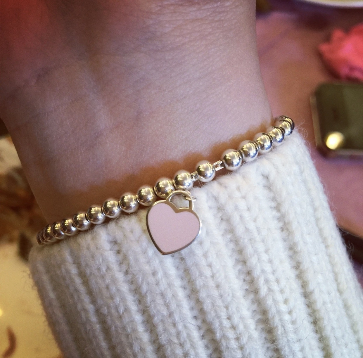 tiffany Bracelet-73