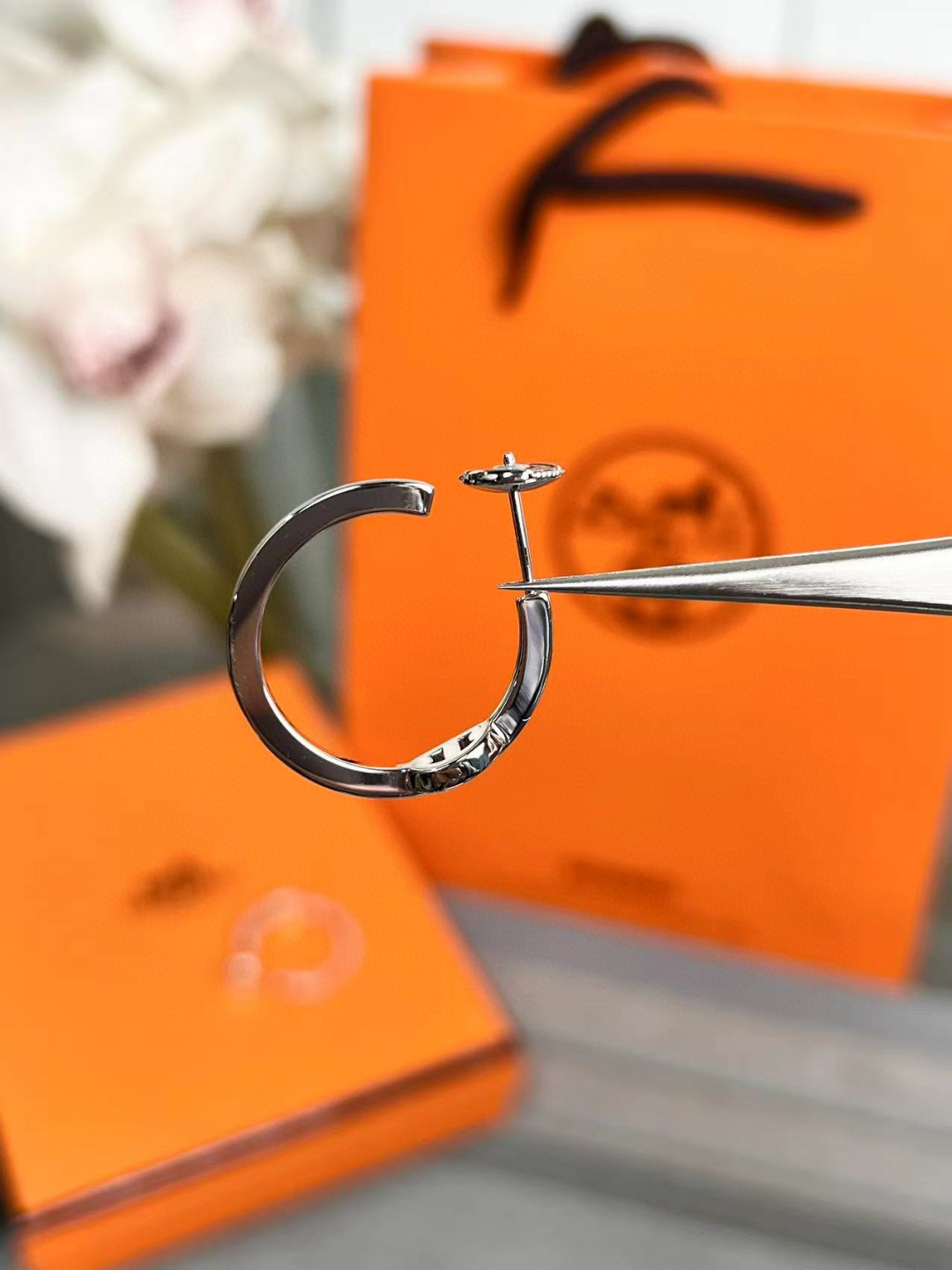 Hermes earrings-61
