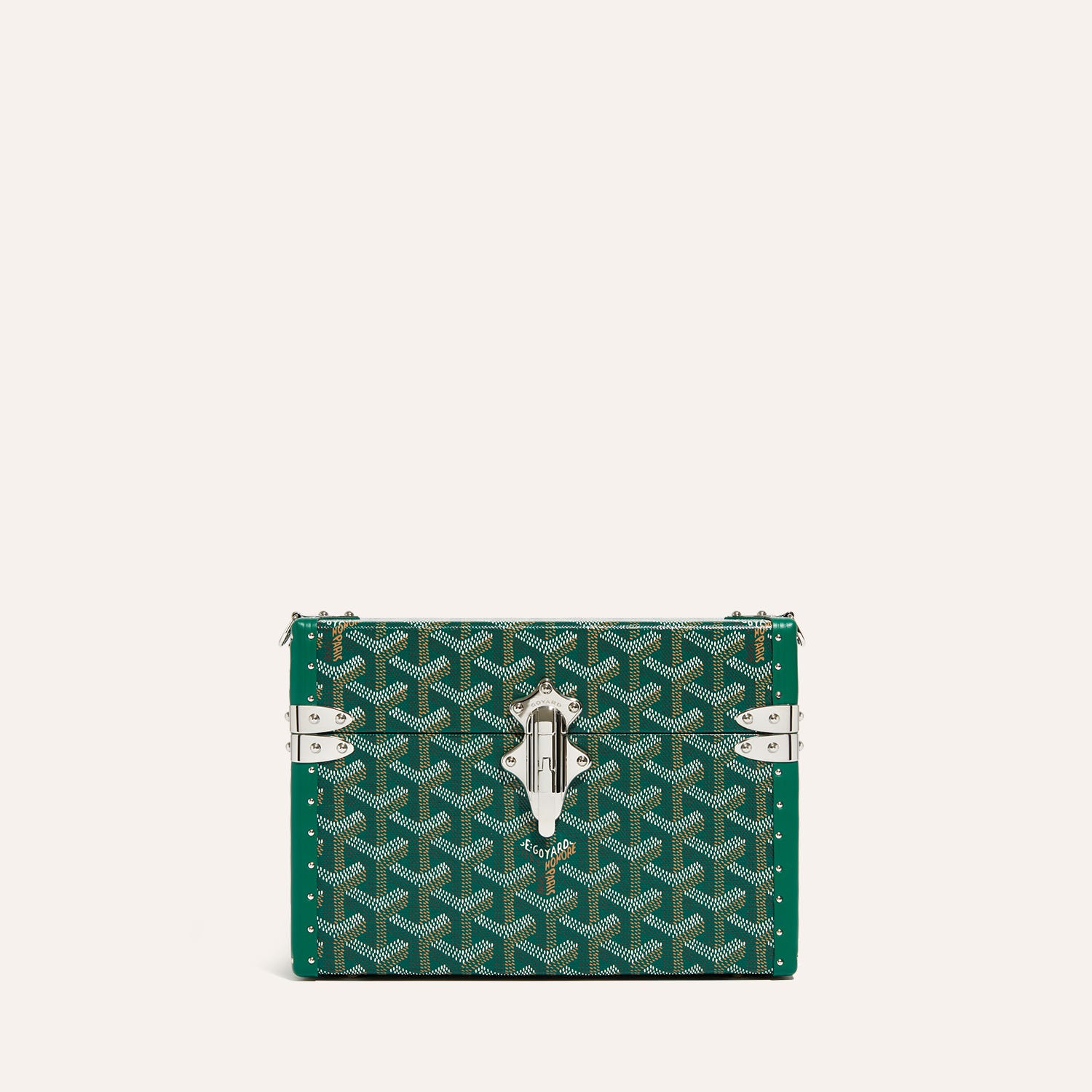 Cassette Trunk Bag