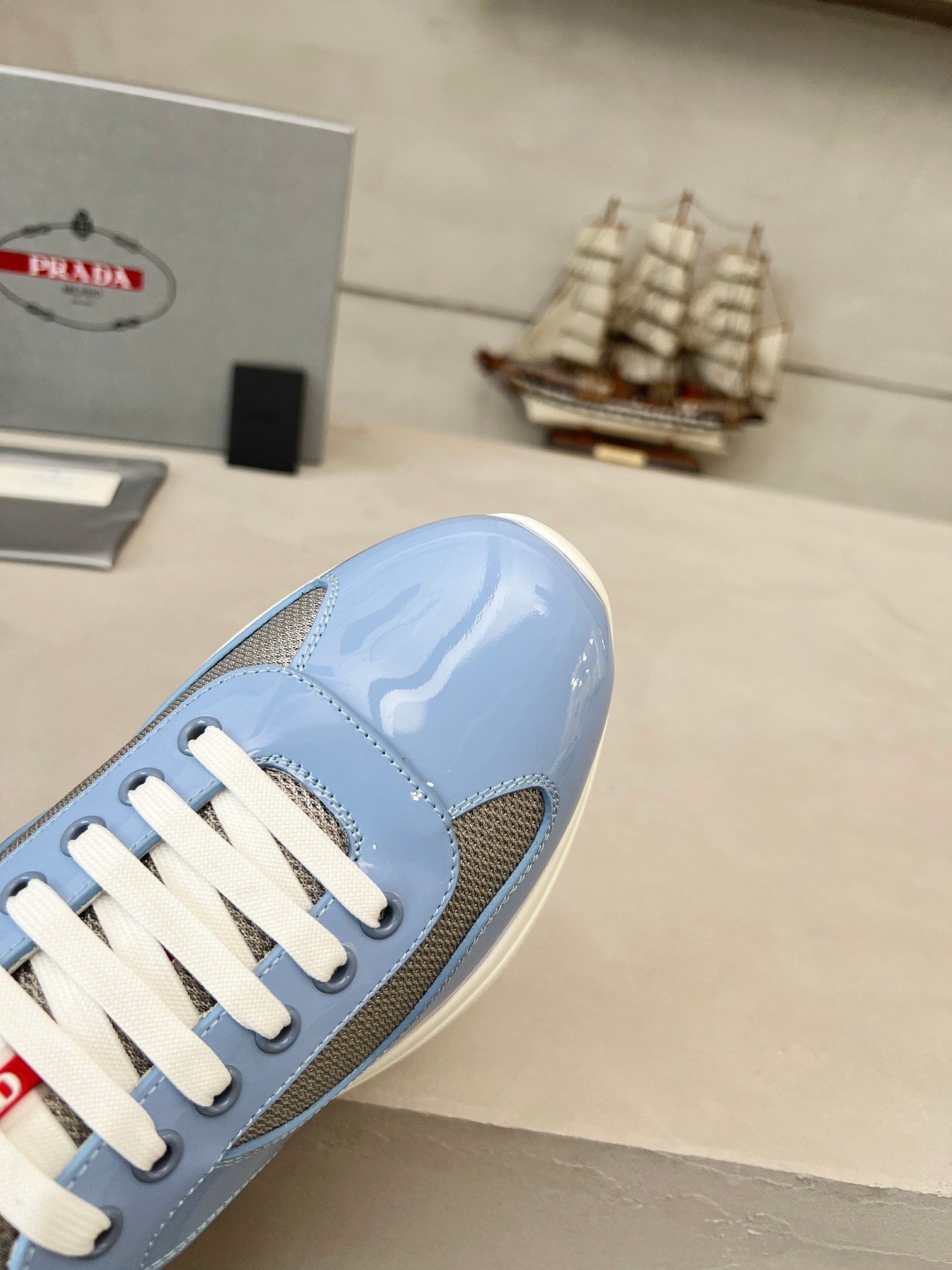 Prada Sneakers-31