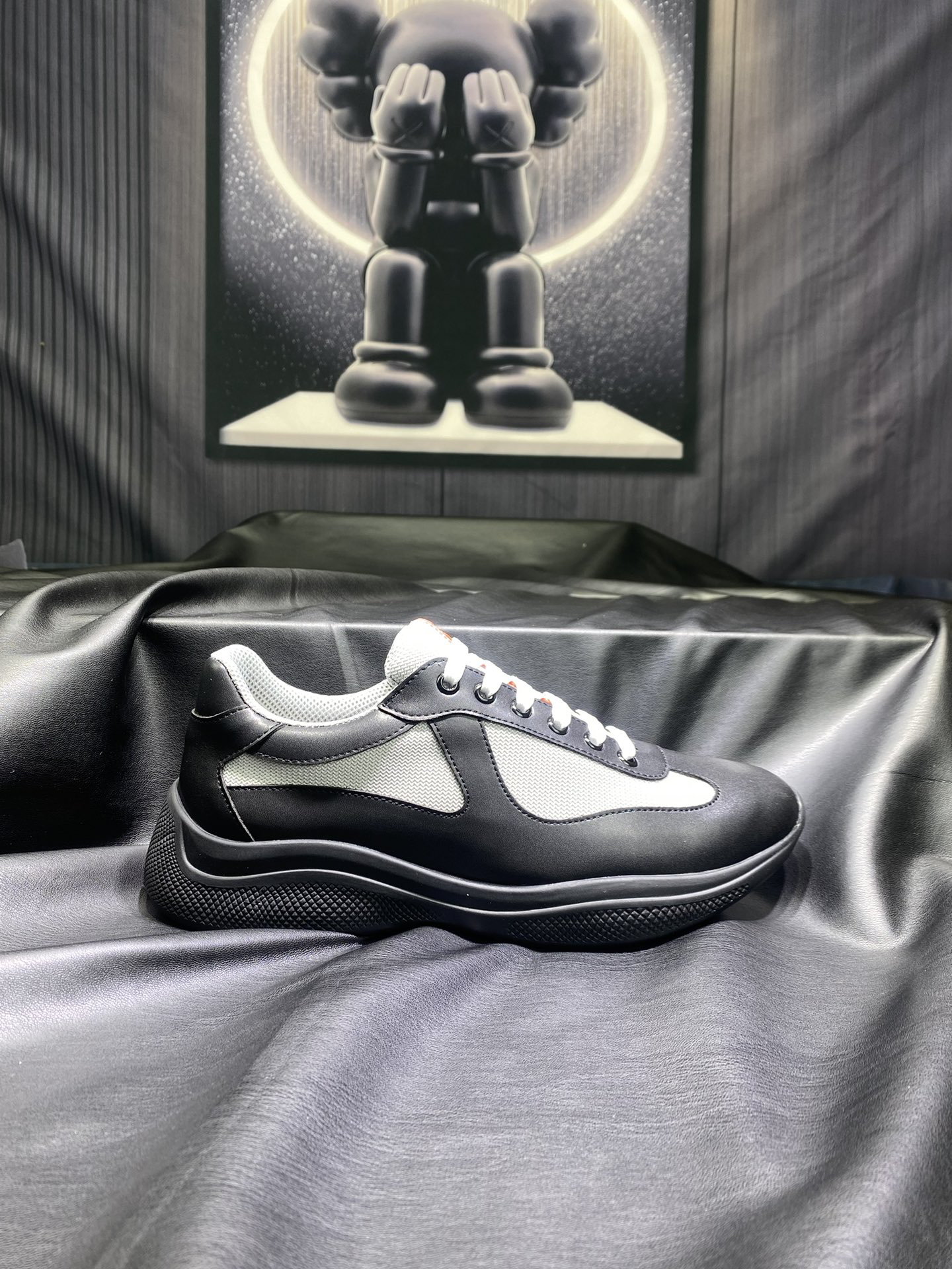 Prada Sneakers-150
