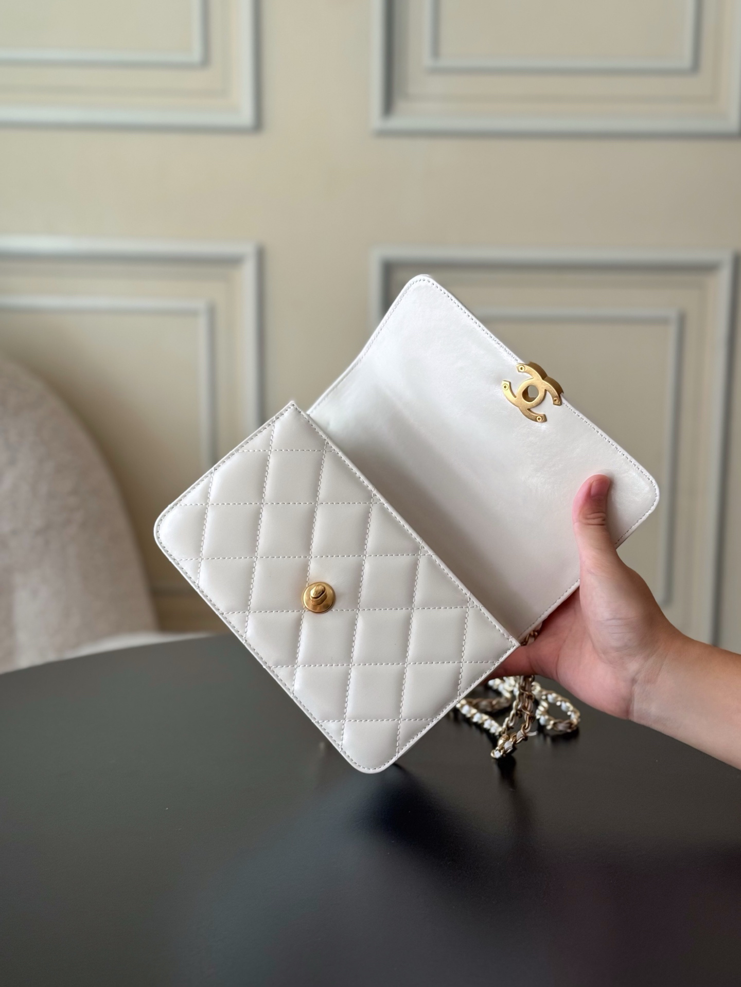 Chanel bag-193