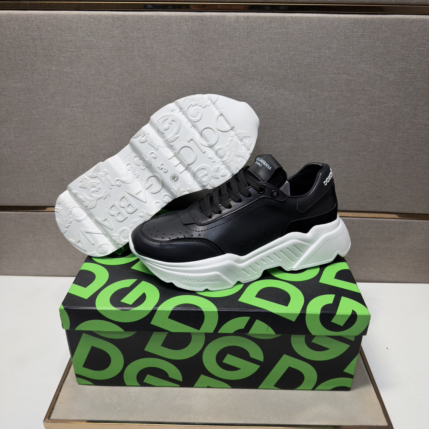 D&G Sneakers-253