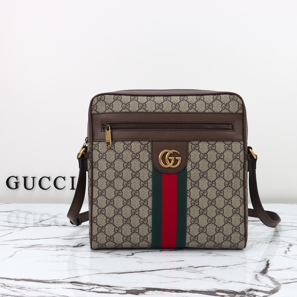Gucci new bag-78