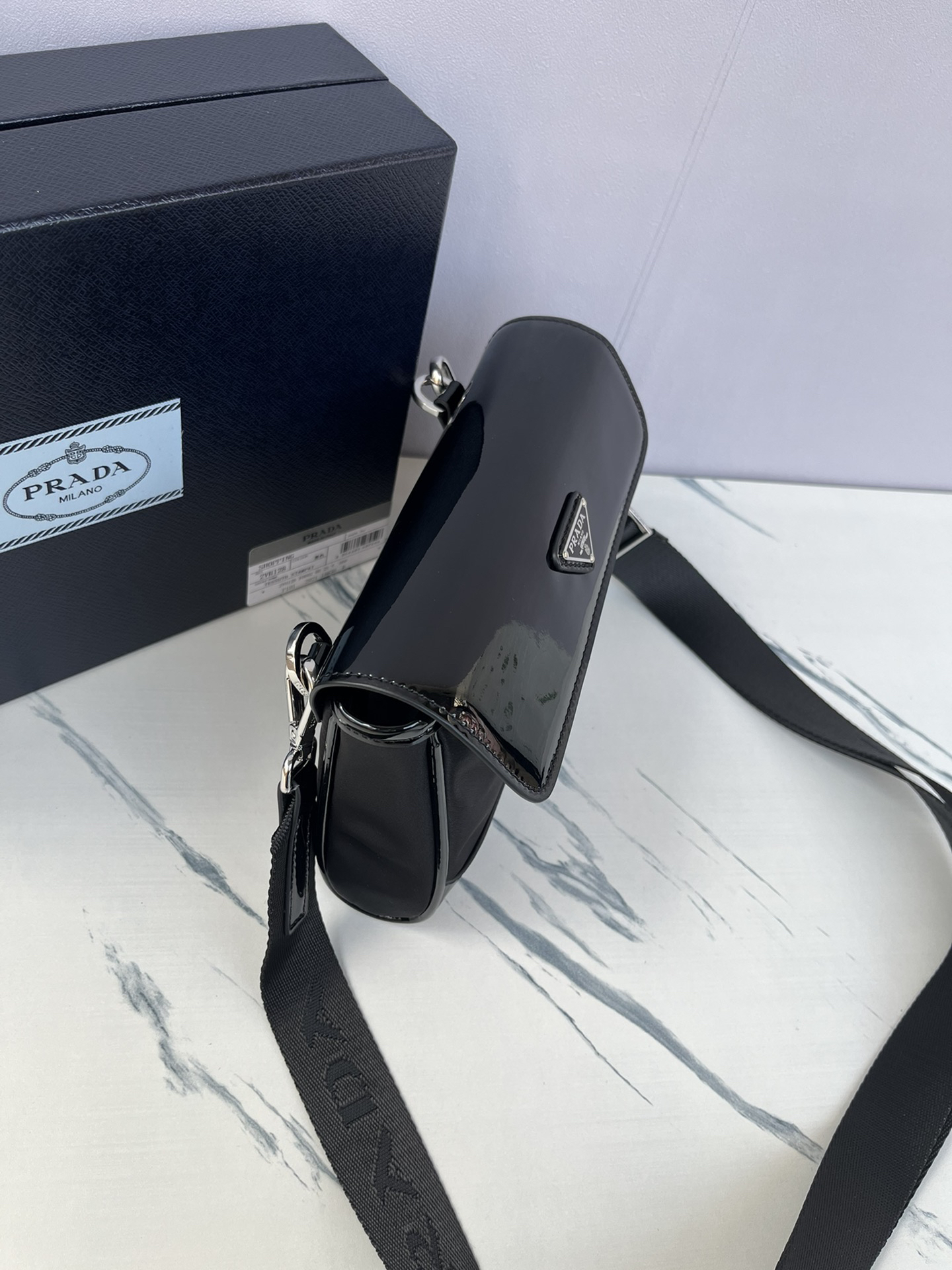 Prada bag-228