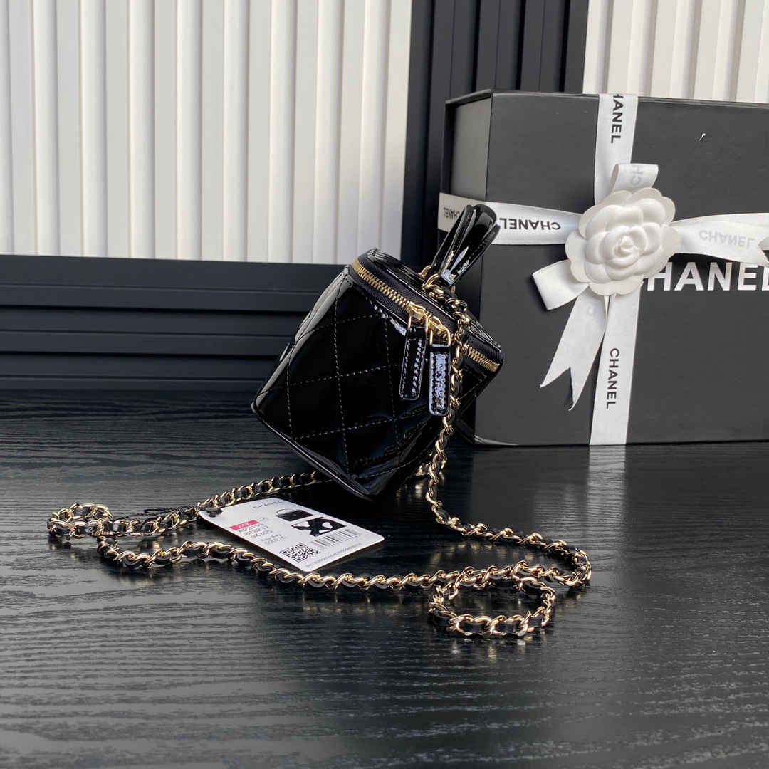 Chanel bag-101