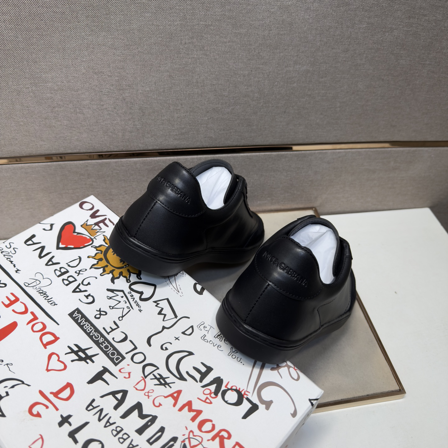 D&G Sneakers-215