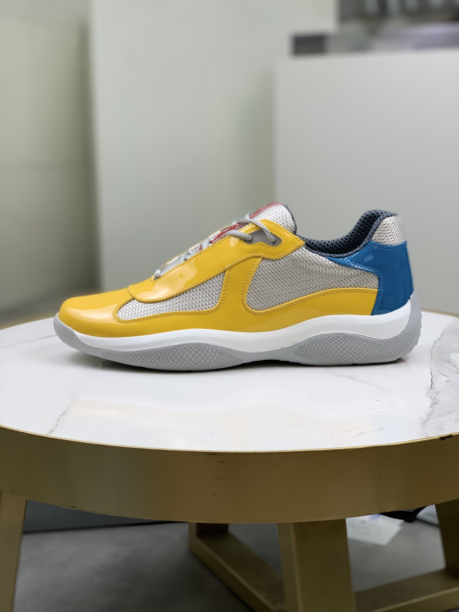 Prada Sneakers-126