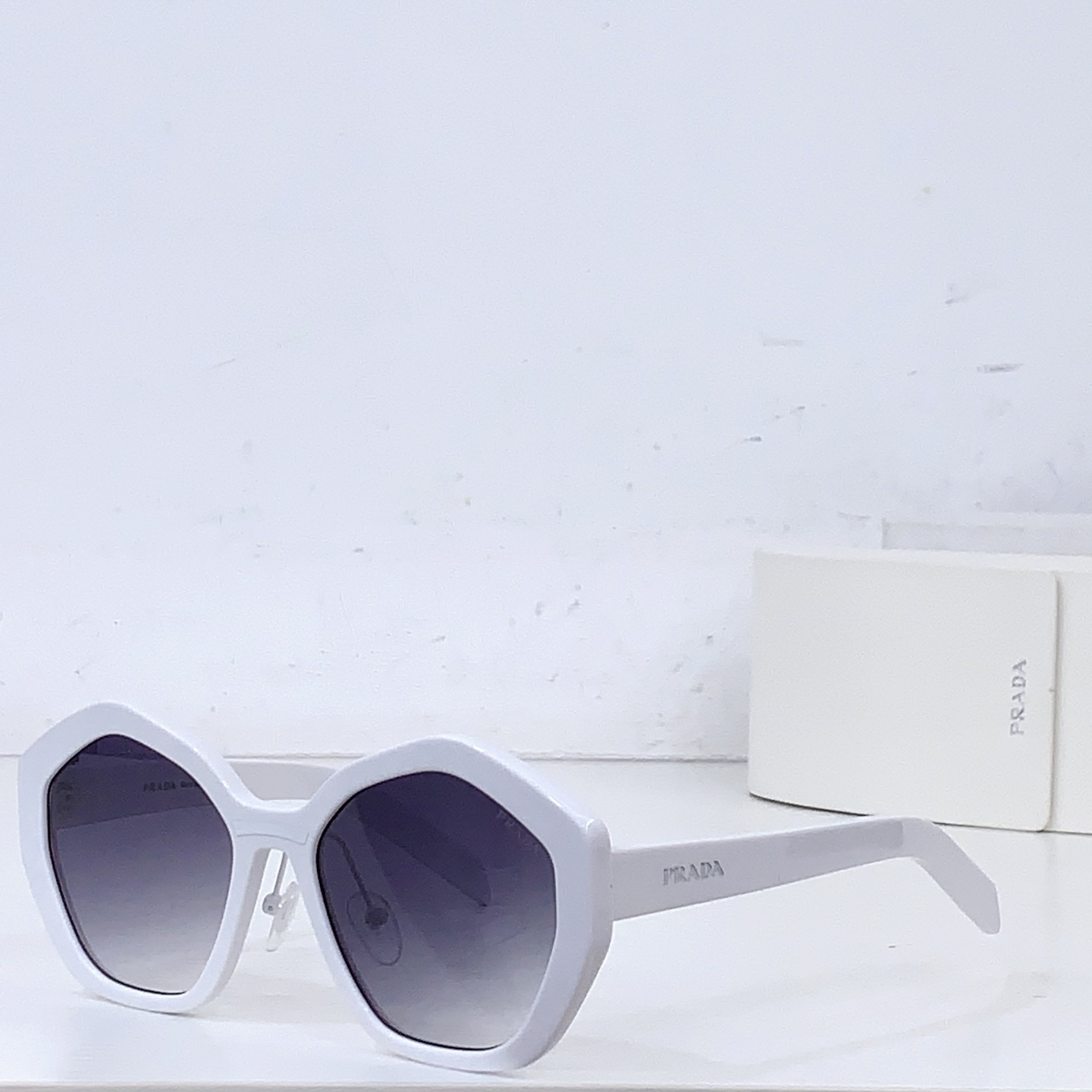 Prada glasses-69