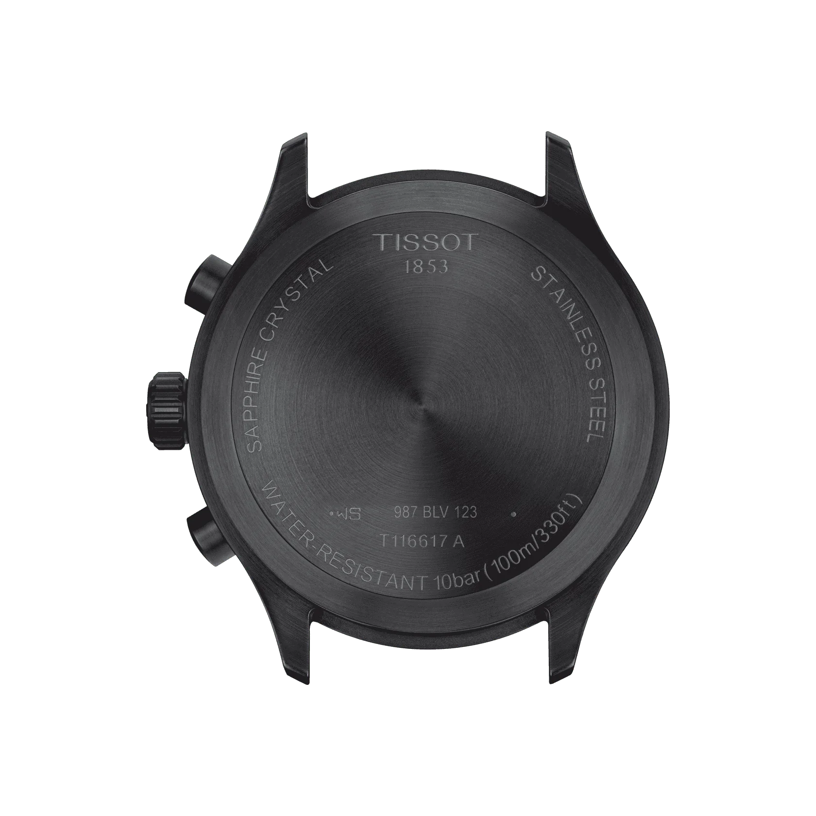 Chrono XL Vintage T1166173605200