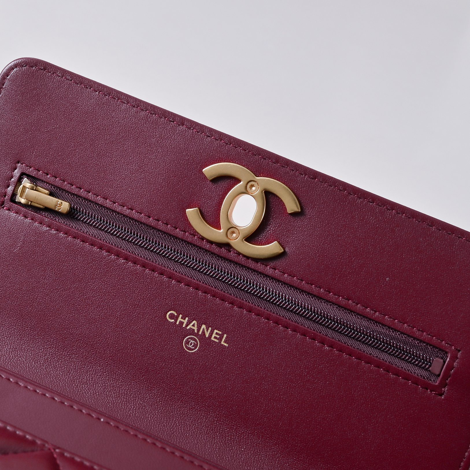 Chanel bag-57