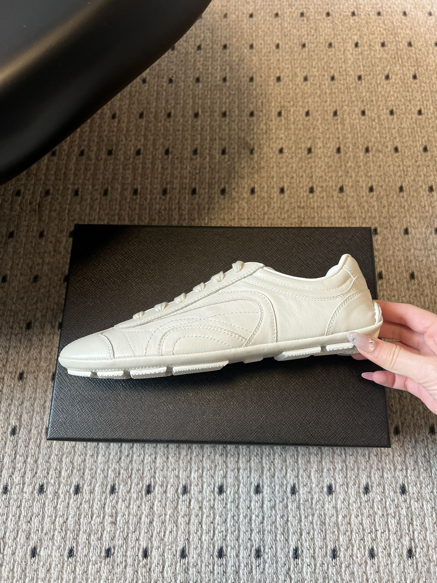Prada Sneakers-219