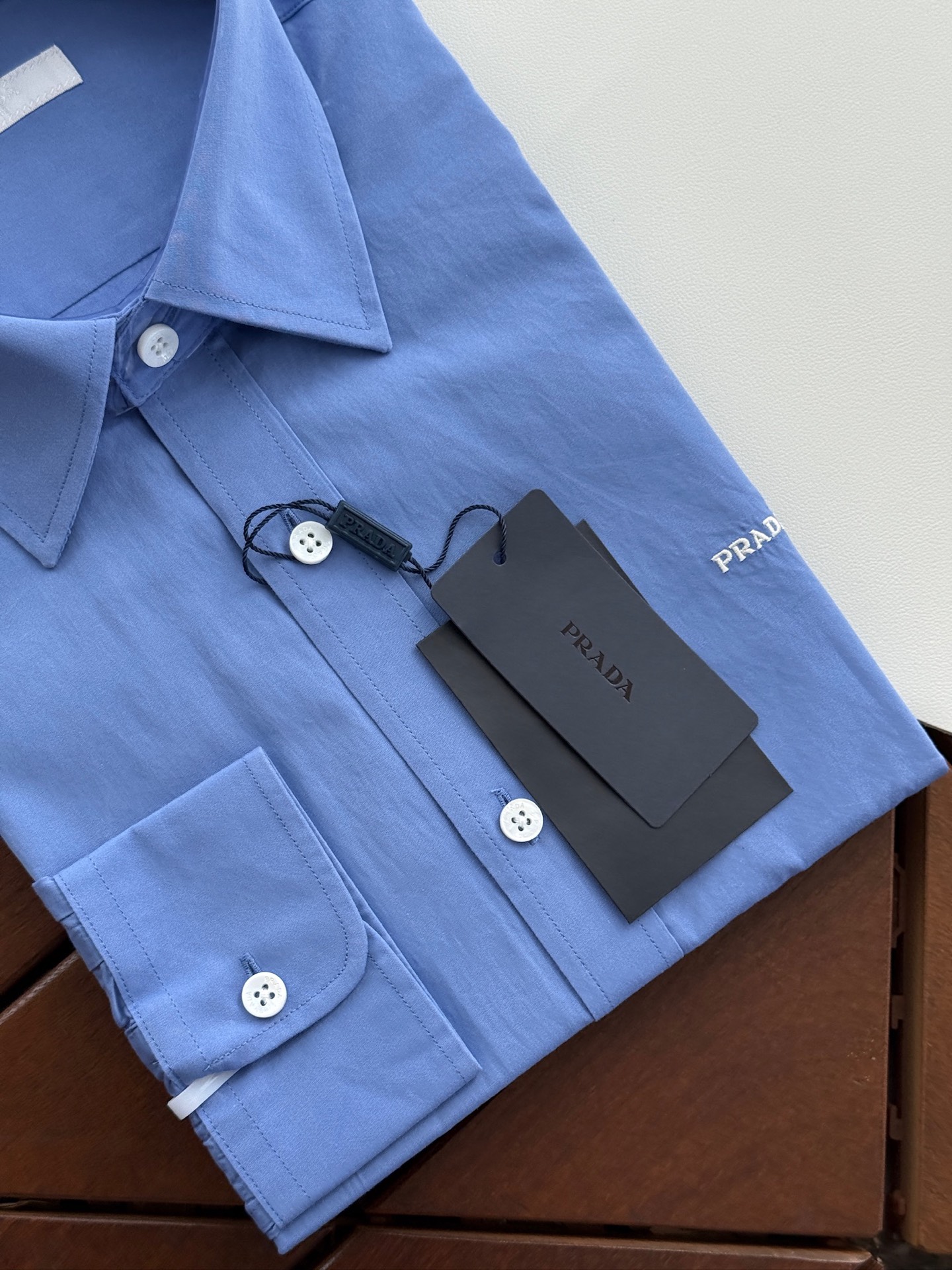 Prada Clothing-73