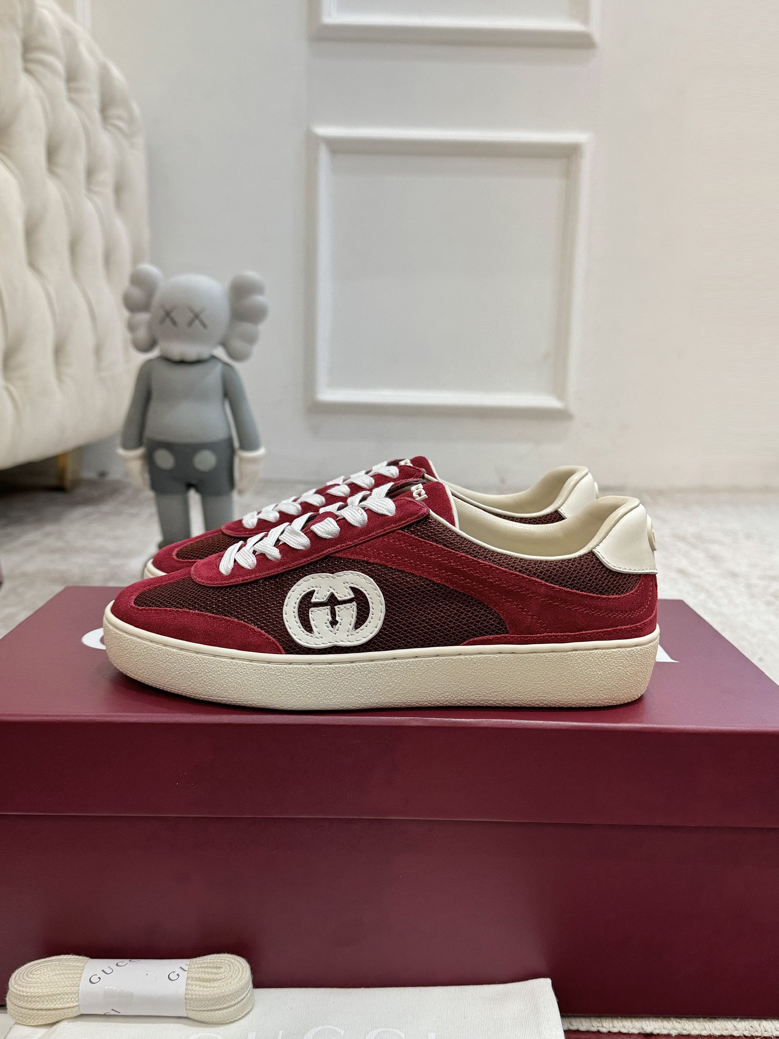 Gucci Sneakers-228