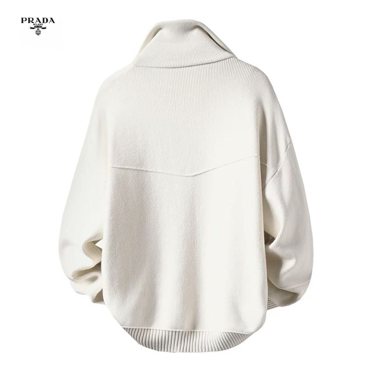 Prada Clothing-349