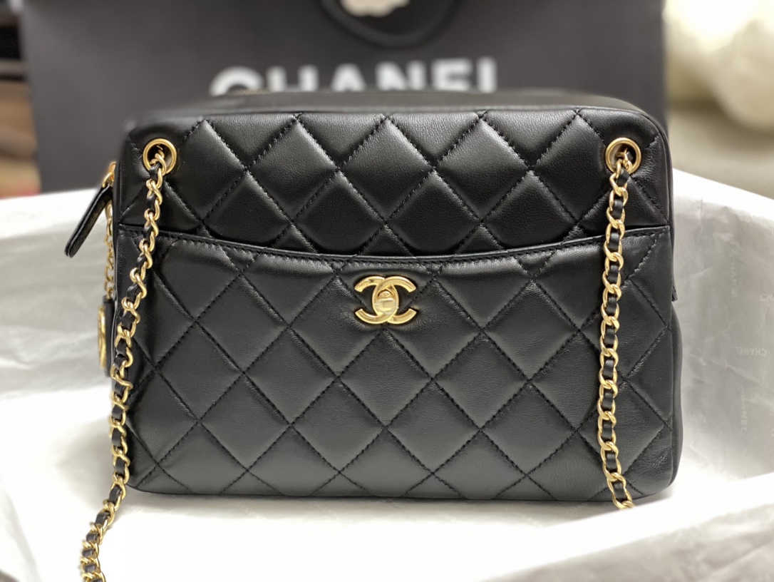 Chanel bag-162