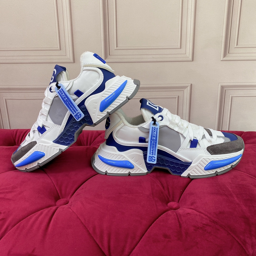 D&G Sneakers-154