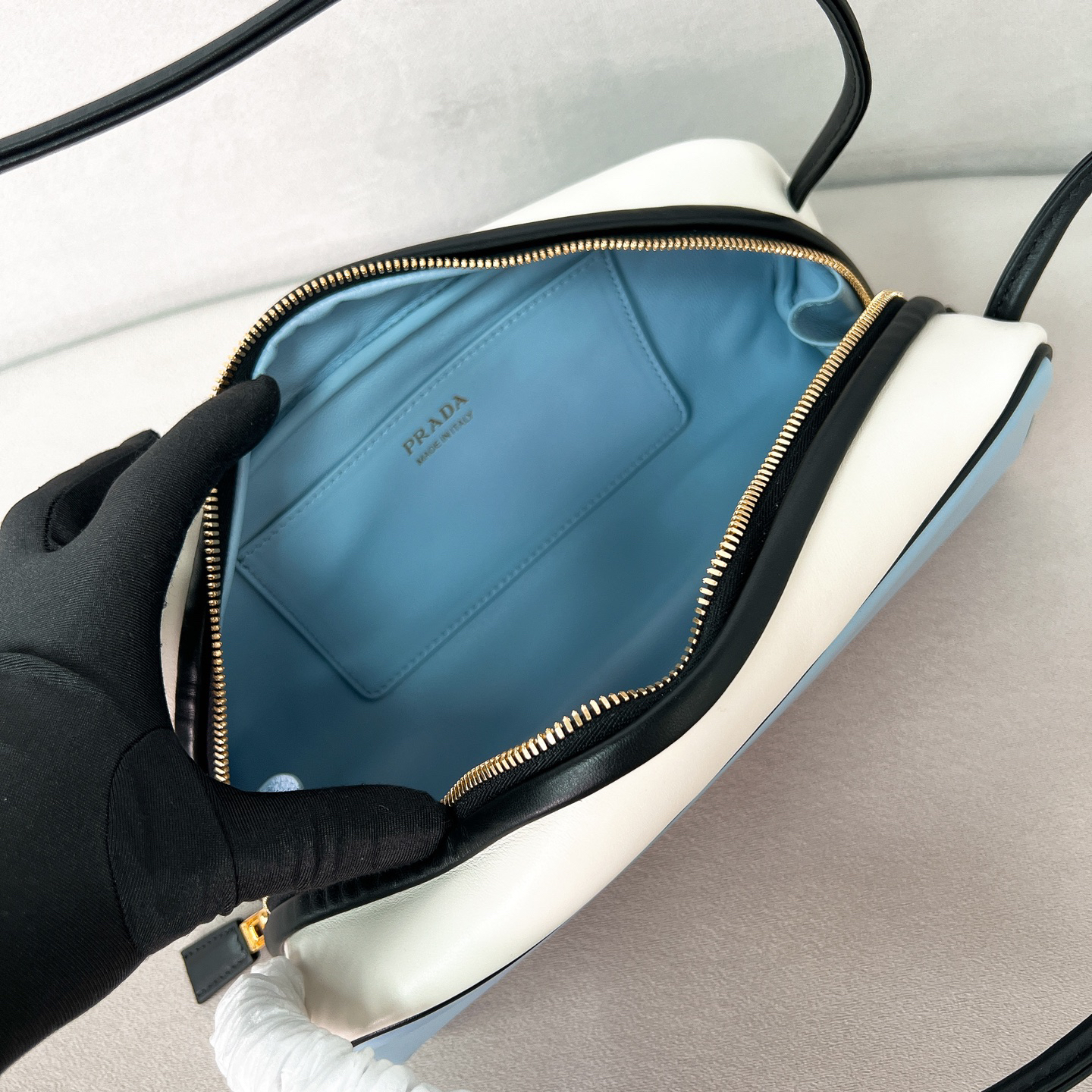 Prada bag-134