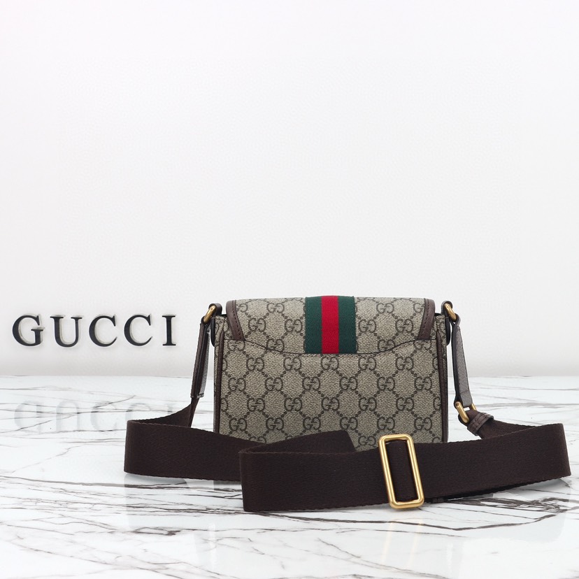 Gucci new bag-170