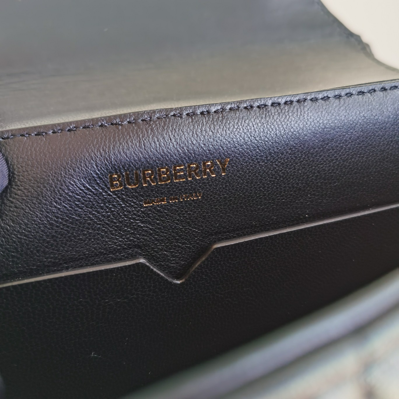 Burberry bag-59