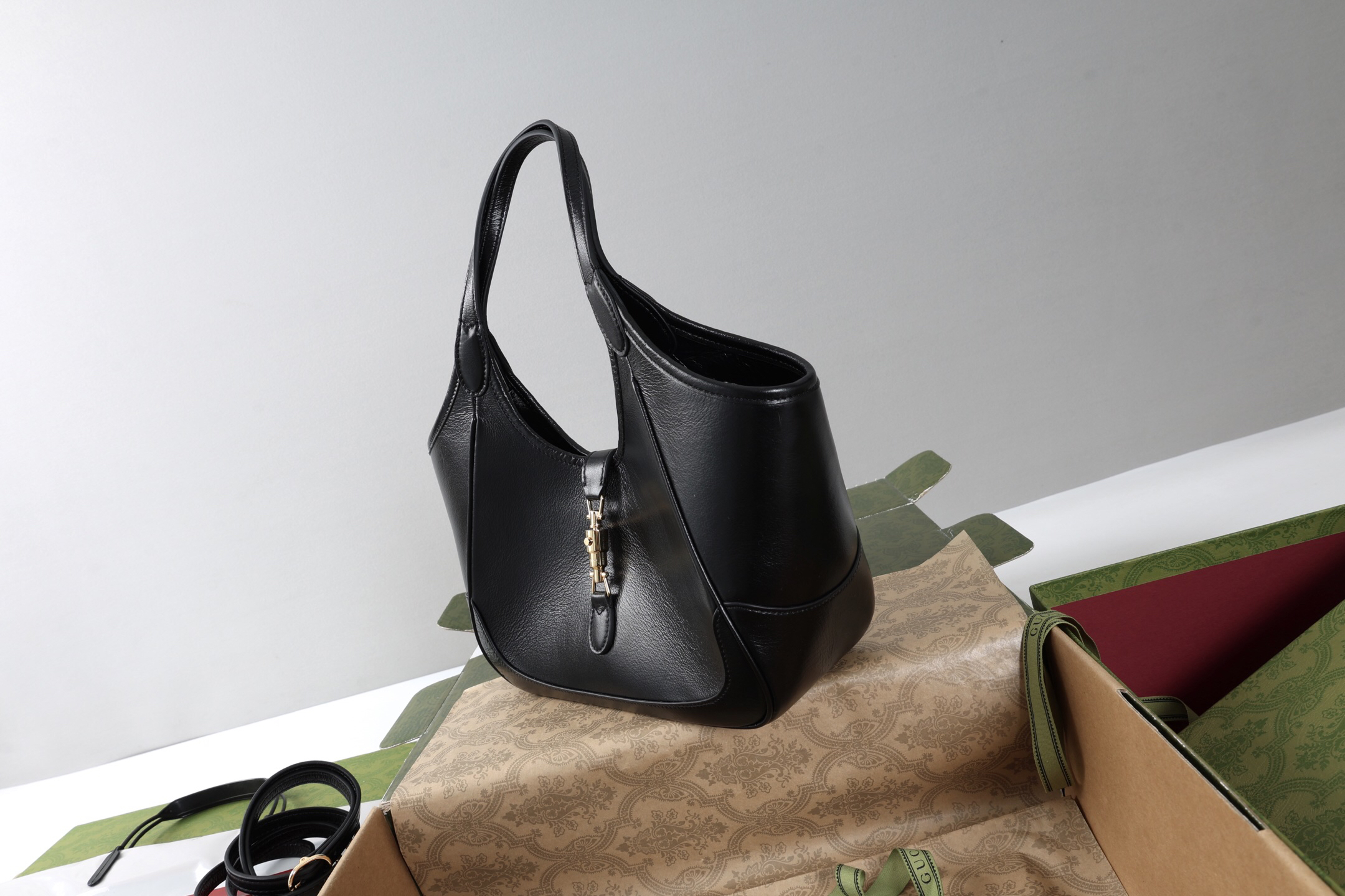 Gucci new bag-145