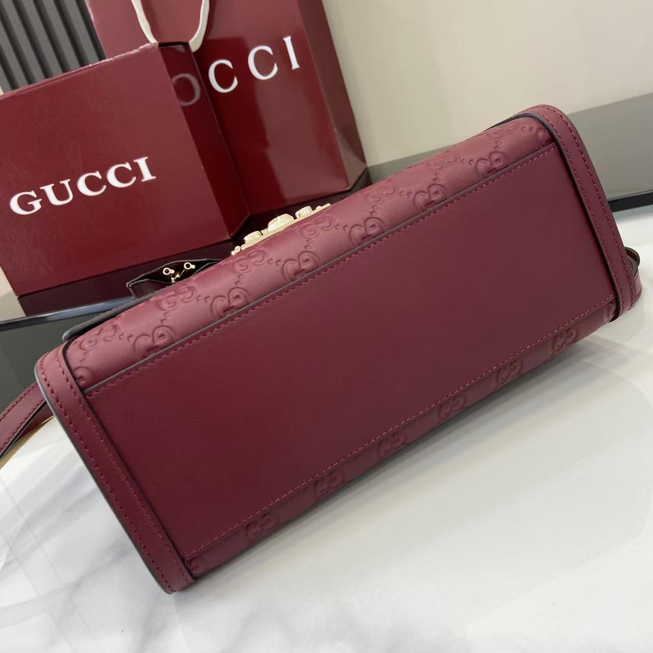 Gucci new bag-191