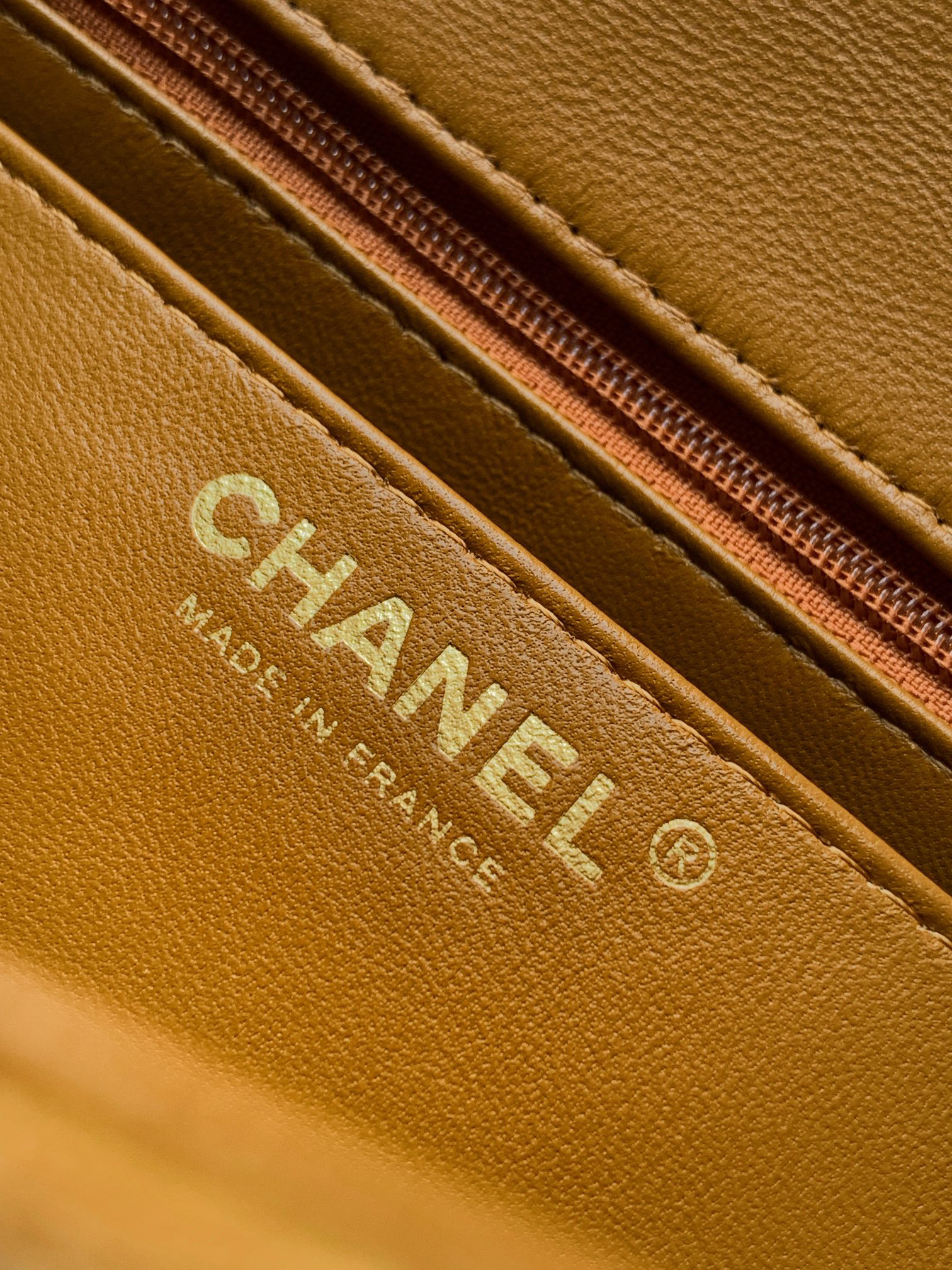 Chanel bag-147