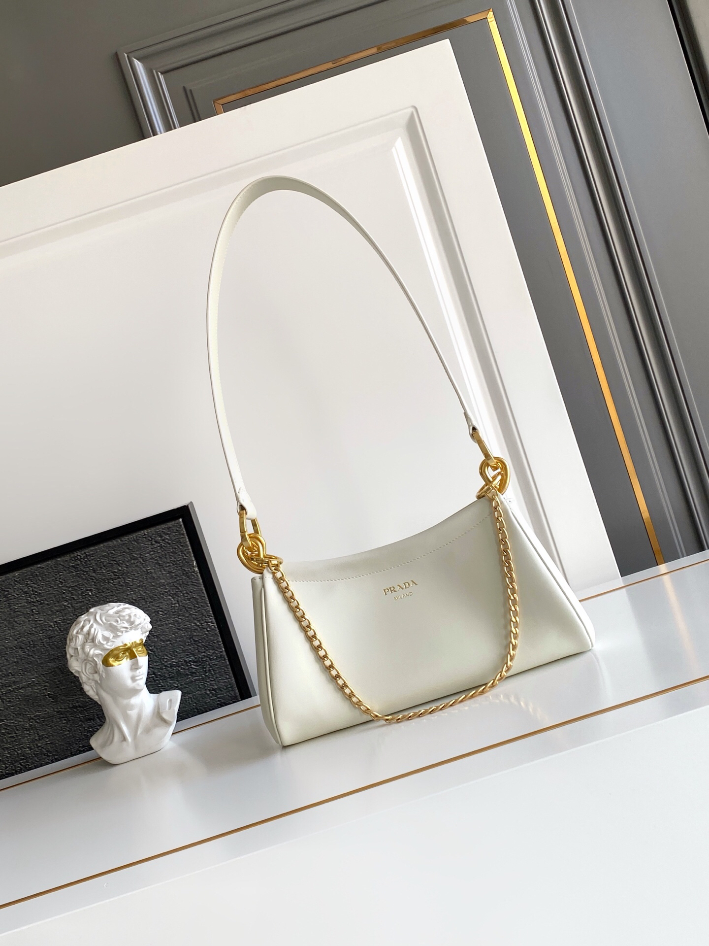 Prada bag-115