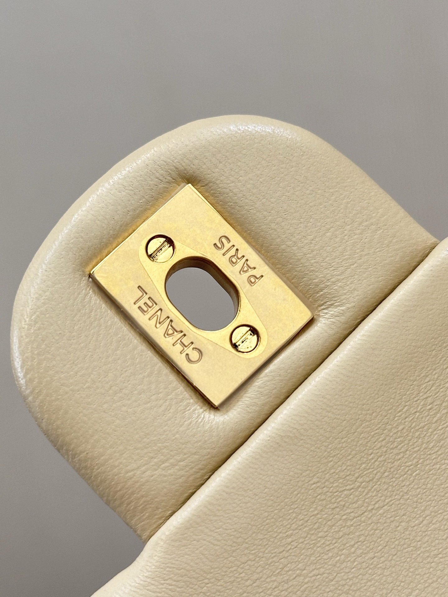 Chanel bag-123